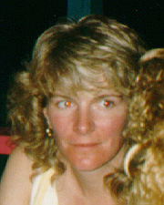 Amy Taylor